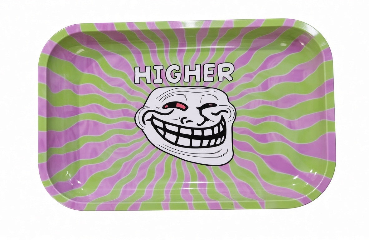 Troll (T)Rolling Tray