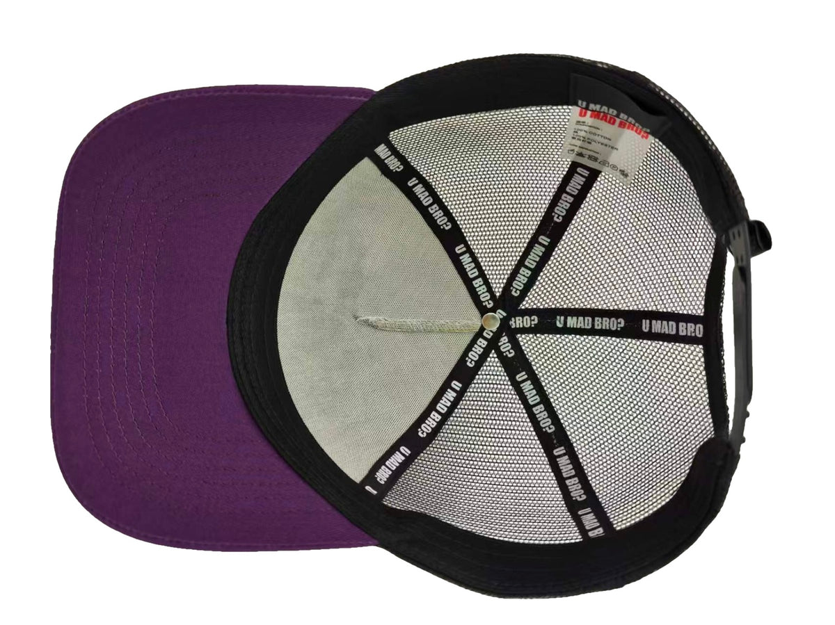 Troll "Joker" Trucker Hat